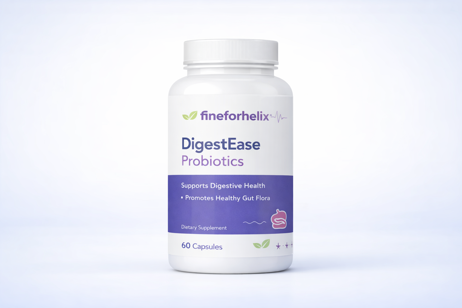 DigestEase Probiotics