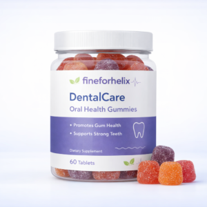 DentalCare Oral Health Gummies